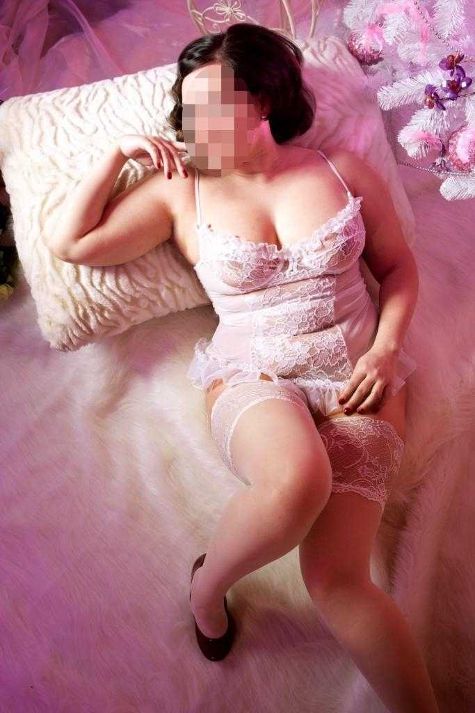 Проститука Москвы Ника